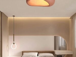 Luminous Luxe: Ndriçimi LED për Dhomat e Hoteleve