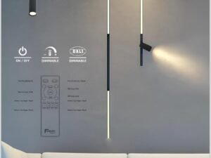 Seti Ndricues LuminaMagneto