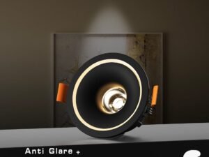 LuminGlide G Series LED Down Light