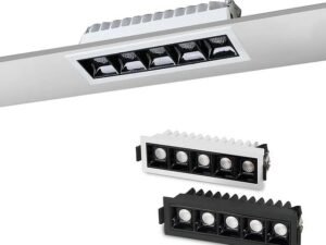 Reflektori Lazerik KP LaserBlade