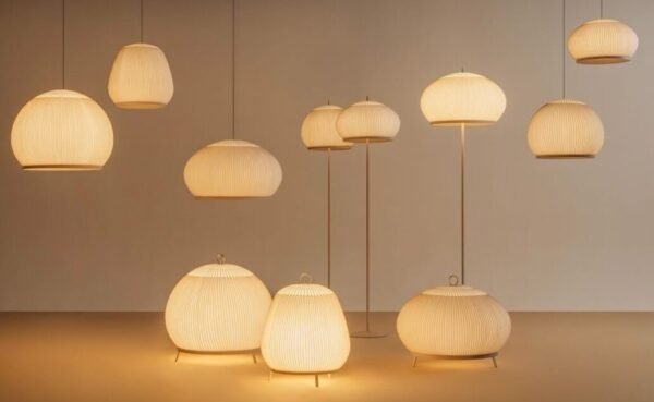 Koleksioni i llambave LumiGlow