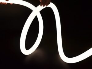 Ndriçues FlexGlow LED