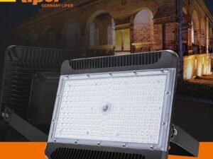 Ndriçues për Shëndritje LumaBright LED